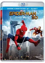 Spider-Man: Homecoming