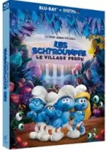 Les Schtroumpfs et le village perdu