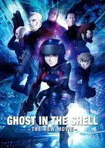 Ghost in the Shell: The New Movie