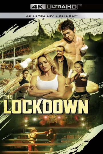 The Lockdown