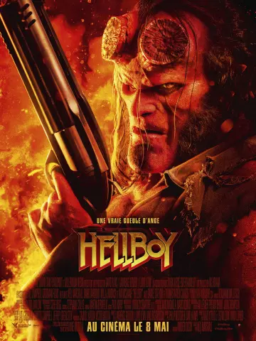 Hellboy