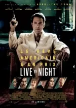 Live by Night