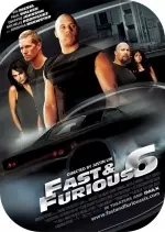 Fast and Furious 6