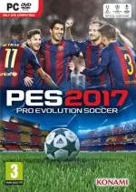 Pro Evolution Soccer 2017