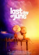 LAST DAY OF JUNE