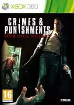 Sherlock Holmes : Crimes & Punishments