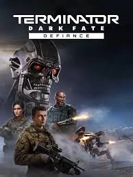 Terminator: Dark Fate - Defiance v1.04.987