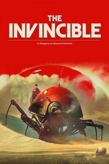 The Invincible v44.449