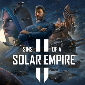 Sins of a Solar Empire II V28.2.0