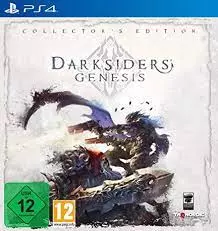 DARKSIDERS GENESIS