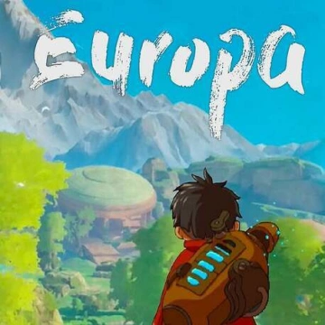 EUROPA (V1.3.0)