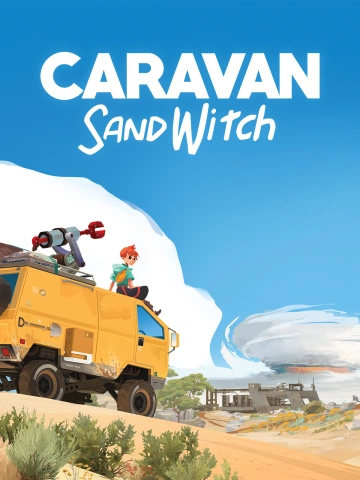 Caravan SandWitch V1.12.71.0