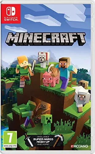 Minecraft V1.19.62