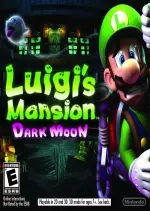 Luigi's Mansion 2