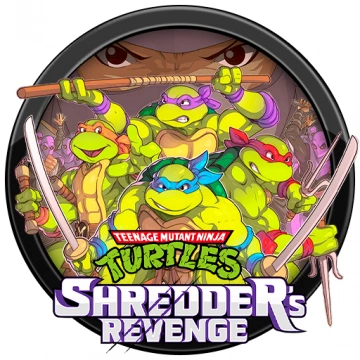 Teenage Mutant Ninja Turtles: Shredder's Revenge v1.0.0.349