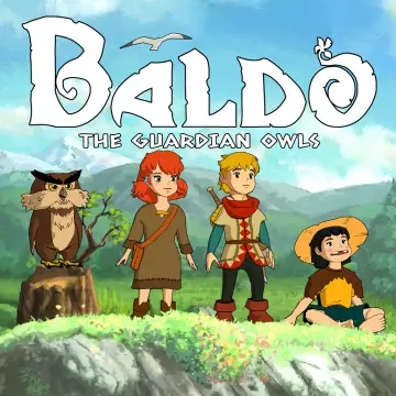 Baldo The guardian owls V1.0.13