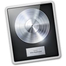 APPLE : LOGIC PRO X V11