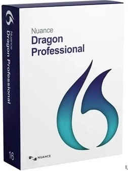 Nuance Dragon Professional 16.10.200.044