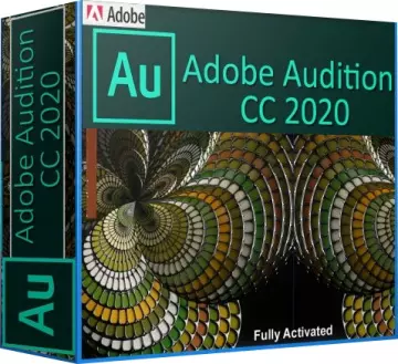 ADOBE AUDITION CC 2020 V13.0.2