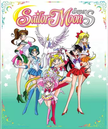 Sailor Moon