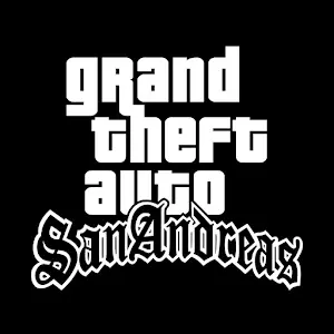 GRAND THEFT AUTO: SAN ANDREAS V1.08