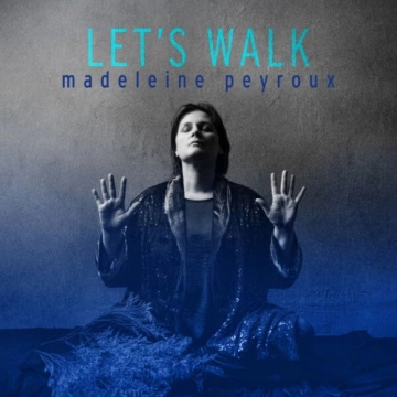 FLAC Madeleine Peyroux - Let's Walk