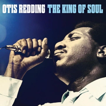 FLAC  Otis Redding – The King of Soul