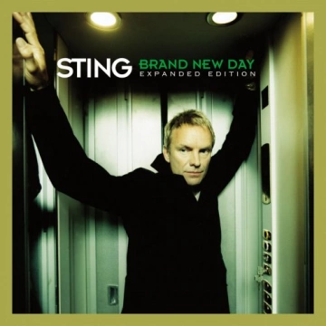 Sting - Brand New Day (Expanded Edition).2024