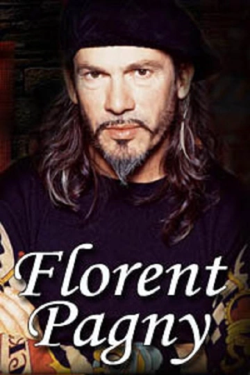 Florent Pagny - Discography 1990-2019