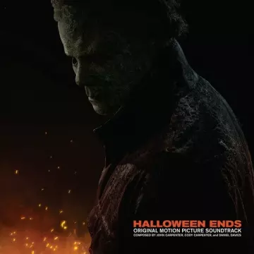 John Carpenter - Halloween Ends (Original Motion Picture Soundtrack)