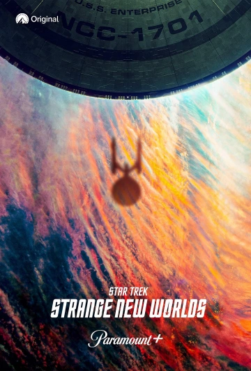 Star Trek: Strange New Worlds