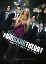 The Big Bang Theory