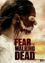 Fear The Walking Dead