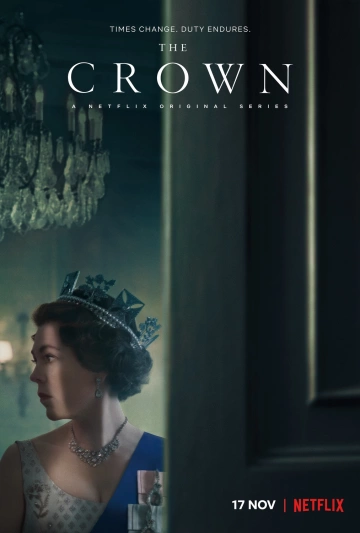 The Crown