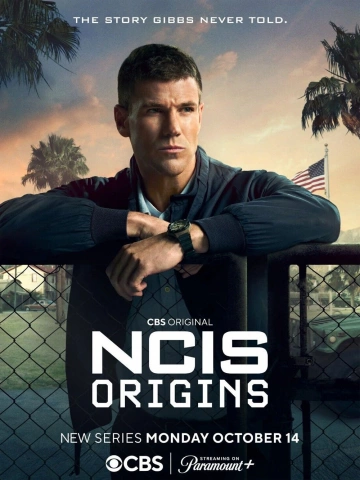 NCIS: Origins